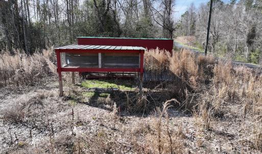 Photo #24 of SOLD property in 252 Hardison Rd, Chocowinity, NC 5.8 acres