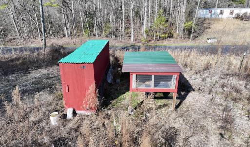 Photo #26 of SOLD property in 252 Hardison Rd, Chocowinity, NC 5.8 acres