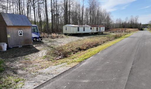 Photo #33 of SOLD property in 252 Hardison Rd, Chocowinity, NC 5.8 acres