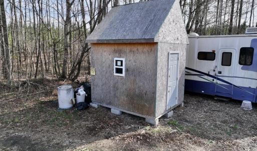 Photo #37 of SOLD property in 252 Hardison Rd, Chocowinity, NC 5.8 acres