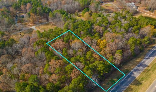 Photo #3 of SOLD property in Off Pageland Hwy, Monroe, NC 0.7 acres
