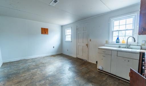 Photo #10 of SOLD property in 2391 Pine Grove Church Road, Eagle Springs, NC 10.1 acres