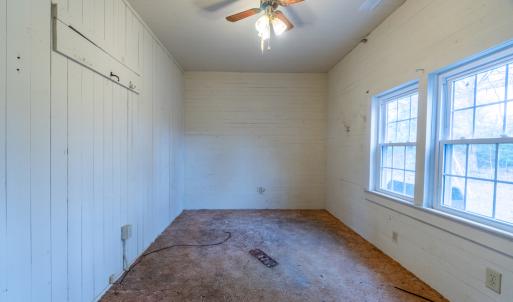 Photo #11 of SOLD property in 2391 Pine Grove Church Road, Eagle Springs, NC 10.1 acres