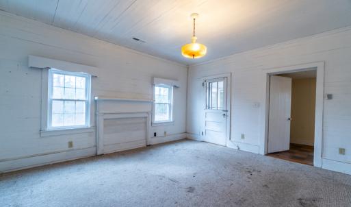 Photo #15 of SOLD property in 2391 Pine Grove Church Road, Eagle Springs, NC 10.1 acres