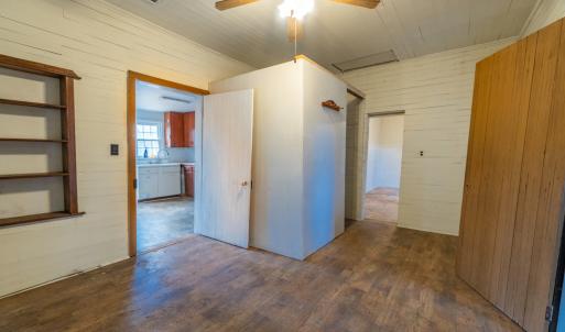 Photo #18 of SOLD property in 2391 Pine Grove Church Road, Eagle Springs, NC 10.1 acres