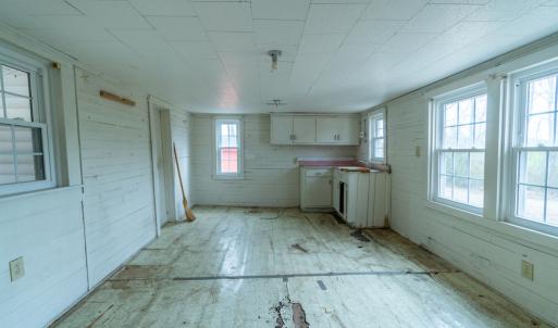 Photo #24 of SOLD property in 2391 Pine Grove Church Road, Eagle Springs, NC 10.1 acres