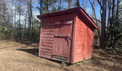Photo #27 of SOLD property in 2391 Pine Grove Church Road, Eagle Springs, NC 10.1 acres
