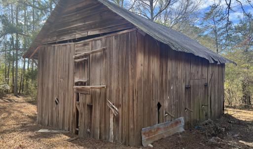Photo #28 of SOLD property in 2391 Pine Grove Church Road, Eagle Springs, NC 10.1 acres