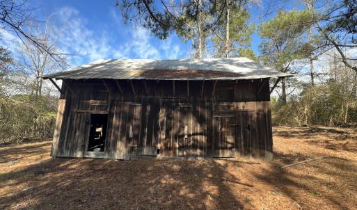 Photo #29 of SOLD property in 2391 Pine Grove Church Road, Eagle Springs, NC 10.1 acres