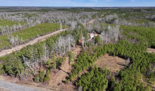 Photo #32 of SOLD property in 2391 Pine Grove Church Road, Eagle Springs, NC 10.1 acres