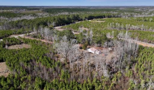 Photo #34 of SOLD property in 2391 Pine Grove Church Road, Eagle Springs, NC 10.1 acres
