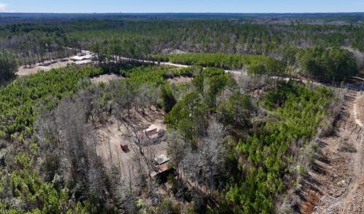 Photo #36 of SOLD property in 2391 Pine Grove Church Road, Eagle Springs, NC 10.1 acres
