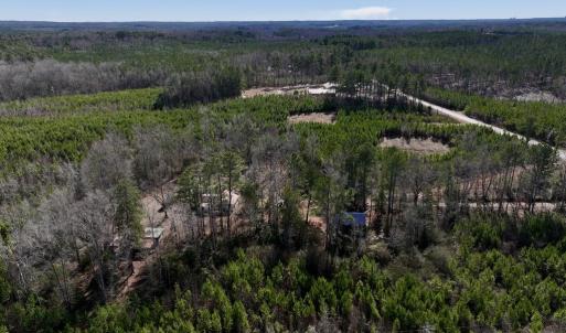 Photo #37 of SOLD property in 2391 Pine Grove Church Road, Eagle Springs, NC 10.1 acres