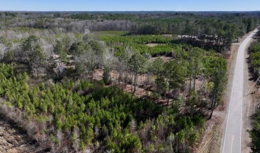 Photo #38 of SOLD property in 2391 Pine Grove Church Road, Eagle Springs, NC 10.1 acres