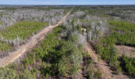 Photo #39 of SOLD property in 2391 Pine Grove Church Road, Eagle Springs, NC 10.1 acres