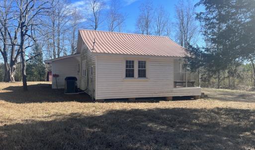 Photo #5 of SOLD property in 2391 Pine Grove Church Road, Eagle Springs, NC 10.1 acres