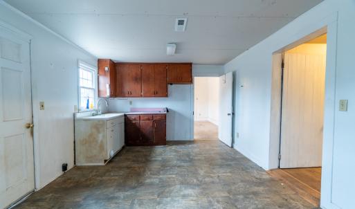 Photo #8 of SOLD property in 2391 Pine Grove Church Road, Eagle Springs, NC 10.1 acres