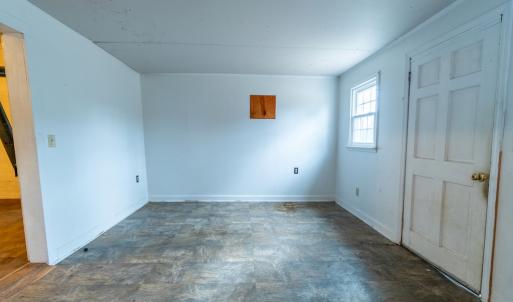 Photo #9 of SOLD property in 2391 Pine Grove Church Road, Eagle Springs, NC 10.1 acres