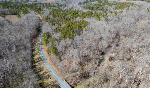 Photo #2 of SOLD property in Off Grier Church Road, Leasburg, NC 11.0 acres
