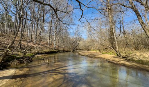 Photo #4 of SOLD property in Off Grier Church Road, Leasburg, NC 11.0 acres