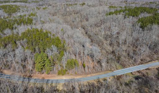 Photo #24 of SOLD property in Off Grier Church Road, Leasburg, NC 11.0 acres