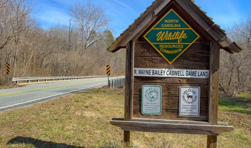 Photo #25 of SOLD property in Off Grier Church Road, Leasburg, NC 11.0 acres