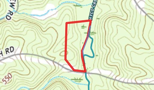 Photo #47 of SOLD property in Off Grier Church Road, Leasburg, NC 11.0 acres