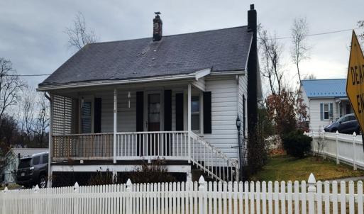 Photo #2 of SOLD property in 2110 Chestnut Street, Staunton, VA 0.2 acres
