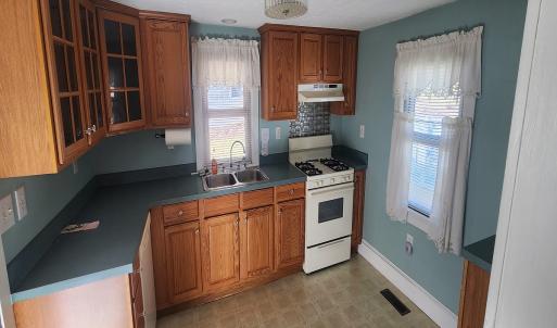 Photo #4 of SOLD property in 2110 Chestnut Street, Staunton, VA 0.2 acres