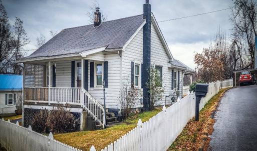 Photo #7 of SOLD property in 2110 Chestnut Street, Staunton, VA 0.2 acres