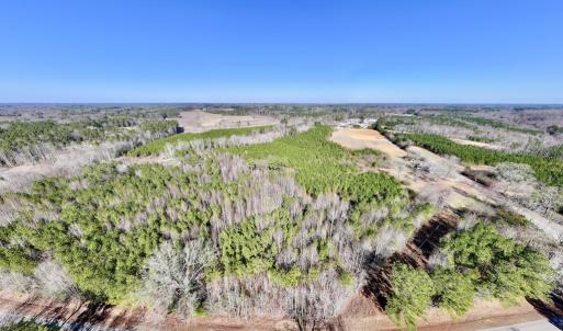 Photo #2 of SOLD property in Off Peachtree Hills Road, Spring Hope, NC 11.0 acres
