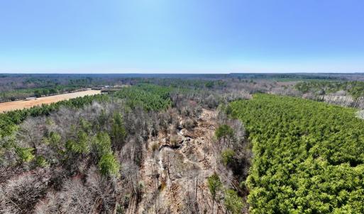 Photo #3 of SOLD property in Off Peachtree Hills Road, Spring Hope, NC 11.0 acres