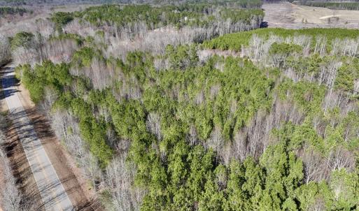 Photo #6 of SOLD property in Off Peachtree Hills Road, Spring Hope, NC 11.0 acres