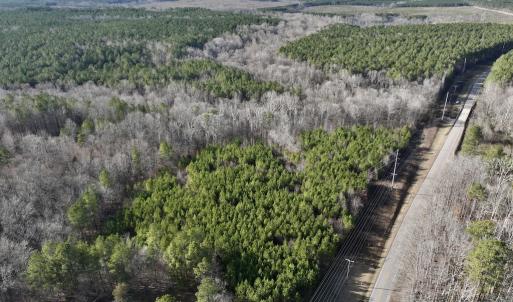 Photo #9 of SOLD property in Off Highway 58, Warrenton, NC 9.6 acres