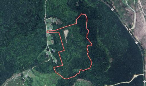 Photo #1 of SOLD property in Off Deer Ridge Rd, Spring Grove, VA 29.9 acres