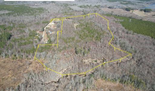 Photo #3 of SOLD property in Off Deer Ridge Rd, Spring Grove, VA 29.9 acres