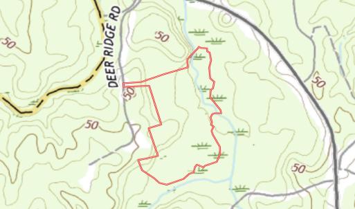 Photo #35 of SOLD property in Off Deer Ridge Rd, Spring Grove, VA 29.9 acres