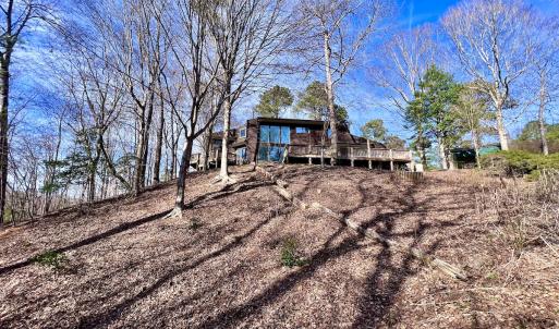 Photo #1 of SOLD property in 657 Collins Mill Rd, Castalia, NC 104.8 acres