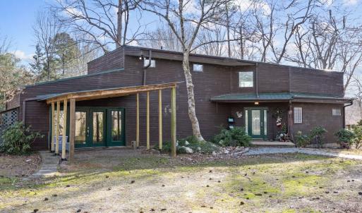 Photo #2 of SOLD property in 657 Collins Mill Rd, Castalia, NC 104.8 acres