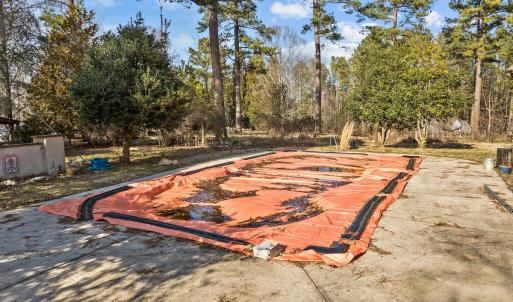 Photo #29 of SOLD property in 657 Collins Mill Rd, Castalia, NC 104.8 acres