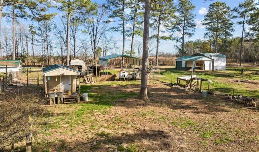 Photo #32 of SOLD property in 657 Collins Mill Rd, Castalia, NC 104.8 acres