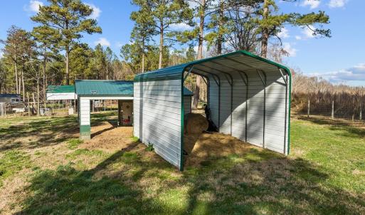 Photo #33 of SOLD property in 657 Collins Mill Rd, Castalia, NC 104.8 acres
