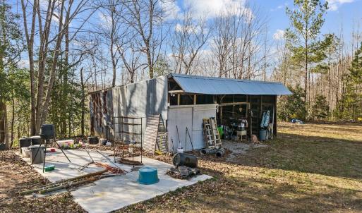 Photo #38 of SOLD property in 657 Collins Mill Rd, Castalia, NC 104.8 acres