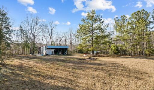 Photo #39 of SOLD property in 657 Collins Mill Rd, Castalia, NC 104.8 acres