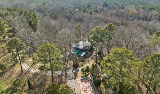Photo #40 of SOLD property in 657 Collins Mill Rd, Castalia, NC 104.8 acres