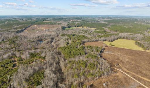 Photo #41 of SOLD property in 657 Collins Mill Rd, Castalia, NC 104.8 acres