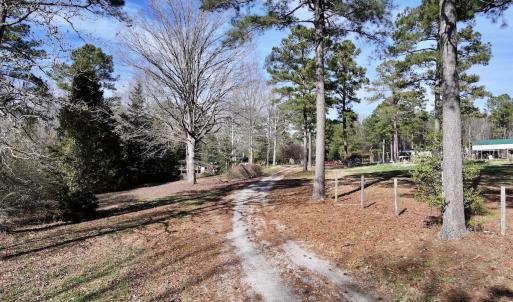 Photo #49 of SOLD property in 657 Collins Mill Rd, Castalia, NC 104.8 acres