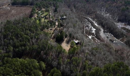 Photo #70 of SOLD property in 657 Collins Mill Rd, Castalia, NC 104.8 acres