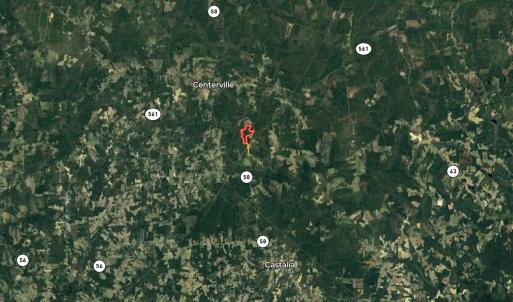 Photo #95 of SOLD property in 657 Collins Mill Rd, Castalia, NC 104.8 acres