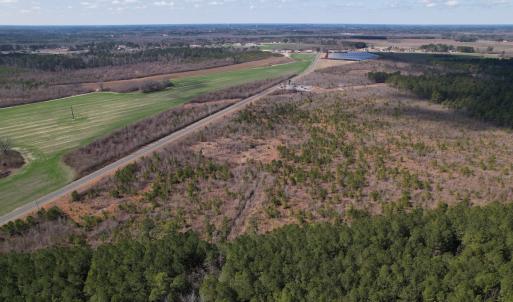 Photo #2 of SOLD property in 1543 McGoogan Farm Road, Shannon, NC 194.9 acres